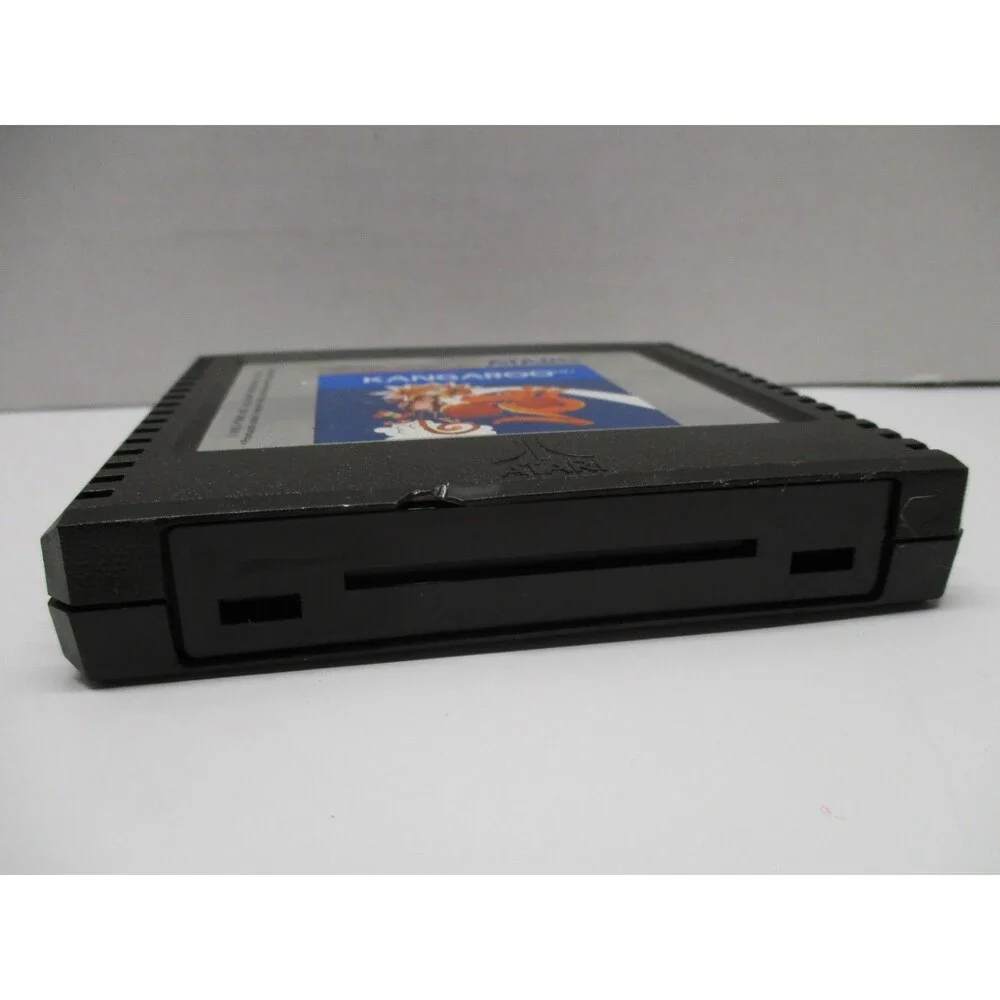 Kangaroo (Atari 5200, 1983) Game Only.